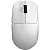 Mouse Gamer Sem Fio Pulsar X2H V3 Médio - Branco - Imagem 1