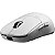 Mouse Gamer Sem Fio Pulsar X2H V3 Médio - Branco - Imagem 2