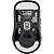 Mouse Gamer Sem Fio Pulsar X2H V3 Medium - Preto - Imagem 4