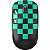 Mouse Gamer sem fio Pulsar X2V2 Demon Slayer 4K Médio Tanjiro - Imagem 4