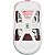 Mouse Gamer Sem Fio Pulsar X2V2 Demon Slayer 4K Mini Nezuko - Imagem 3