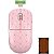 Mouse Gamer Sem Fio Pulsar X2V2 Demon Slayer 4K Mini Nezuko - Imagem 5