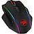 Mouse Gamer Sem Fio Redragon Vampire Elite M686 RGB - Preto - Imagem 2