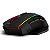 Mouse Gamer Sem Fio Redragon Vampire Elite M686 RGB - Preto - Imagem 3