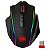 Mouse Gamer Sem Fio Redragon Vampire Elite M686 RGB - Preto - Imagem 1