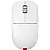 Mouse Gamer Sem Fio X2A eS 4K Medium - Branco - Imagem 1