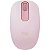 Mouse Logitech M196 Bluetooth - Rosa - Imagem 1