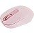 Mouse Logitech M196 Bluetooth - Rosa - Imagem 2