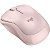 Mouse Logitech M240 Silent Bluetooth - Rosa (910-007117) - Imagem 3