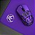 Mouse Pad Gamer WLmouse - Roxo XL (Extra Grande) - Imagem 4