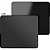Mouse Pad Pulsar ES2 - Preto - Imagem 3