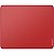 Mouse Pad Pulsar Paracontrol Medium Speed M - Vermelho (PMP11MR) - Imagem 1