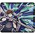 Mouse Pad Pulsar Pro Series PRX Something XL - 49 x 42 cm - Imagem 1