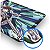 Mouse Pad Pulsar Pro Series PRX Something XL - 49 x 42 cm - Imagem 5