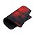Mouse Pad Redragon Pisces P016 - Preto/Vermelho - Imagem 3