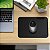 Mouse Pad Satechi Vegan-Leather Premium ST-LMPK - Preto 25 x 19 cm - Imagem 4