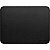 Mouse Pad Satechi Vegan-Leather Premium ST-LMPK - Preto 25 x 19 cm - Imagem 1