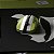 Mouse Pulsar X2A Wireless Medium Demon Slayer - Himejima - Imagem 3
