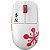 Mouse Pulsar X2H Wireless Medium Demon Slayer - Uzui Tengen - Imagem 1
