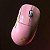 Mouse Pulsar X2H Wireless Mini Demon Slayer - Mitsuri - Imagem 3