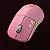Mouse Pulsar X2H Wireless Mini Demon Slayer - Mitsuri - Imagem 4