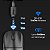 Mouse Pulsar X2V2 Wireless Medium - Preto - Imagem 2