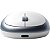 Mouse Satechi M1 ST-ABTCMB Bluetooth - Azul - Imagem 2