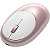 Mouse Satechi M1 ST-ABTCMR Bluetooth - Rose/Gold - Imagem 2
