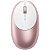 Mouse Satechi M1 ST-ABTCMR Bluetooth - Rose/Gold - Imagem 1