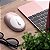 Mouse Satechi M1 ST-ABTCMR Bluetooth - Rose/Gold - Imagem 3