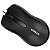 Mouse Satellite A-27 USB - Preto - Imagem 2
