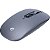 Mouse Sem Fio Acer EMW211 - Cinza - Imagem 3