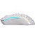 Mouse sem fio Gamer Redragon M808-KS Storm Pro - Branco - Imagem 2