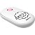 Mouse Sem Fio Havit Sheep - Branco - Imagem 3