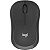 Mouse Sem Fio Logitech M240 - Grafite - Imagem 1
