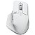Mouse Sem fio Logitech MX Master 3S - Pale Gray (910-006562) - Imagem 1