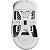 Mouse sem fio Pulsar XLite V4 54G - Branco - Imagem 5