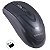 Mouse Sem Fio Satellite A-46G - Preto - Imagem 1