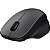 Mouse sem fio Xiaomi Comfort Edition - Preto (XMWXSB04YM) - Imagem 1
