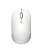 Mouse Xiaomi Silent Edition Mi Dual - Branco - Imagem 1