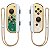 Nintendo Switch OLED The Legend of Zelda Edition 64 GB - Branco (Edição Japonesa) - Imagem 5