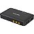 Nobreak UPS Mini Marsriva KP1 Plus 16000 mAh 18 W - Preto - Imagem 3