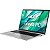 Notebook Acer Aspire Vero AV16-51P-7063 16" Intel Core Ultra 7-155U 16 GB LPDDR5x 512 GB SSD - Cinza - Imagem 2