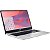 Notebook Acer Chromebook CB315-4H-C7A1 15.6" Intel Celeron N4500 4 GB LPDDR4x 64 GB eMMC - Prata - Imagem 2
