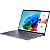 Notebook Acer Swift 14 AI SF14-11T-X3RZ 14.5" Snapdragon X Elite 16 GB LPDDR5x 1 TB SSD Touch - Steel Gray - Imagem 2
