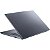 Notebook Acer Swift 14 AI SF14-11T-X3RZ 14.5" Snapdragon X Elite 16 GB LPDDR5x 1 TB SSD Touch - Steel Gray - Imagem 4