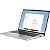 Notebook Acer Swift 14 AI SF14-61T-R49D 14" AMD Ryzen AI 9 365 16 GB LPDDR5x 1 TB SSD Touch - Pure Silver - Imagem 3