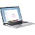 Notebook Acer Swift 14 AI SF14-61T-R49D 14" AMD Ryzen AI 9 365 16 GB LPDDR5x 1 TB SSD Touch - Pure Silver - Imagem 2