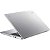 Notebook Acer Swift 14 AI SF14-61T-R49D 14" AMD Ryzen AI 9 365 16 GB LPDDR5x 1 TB SSD Touch - Pure Silver - Imagem 5
