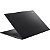 Notebook Acer Swift 16 AI SF16-51T-76TG OLED 16" Intel Core Ultra 7-256V 16 GB LPDDR5x 1 TB SSD Touch - Preto - Imagem 5